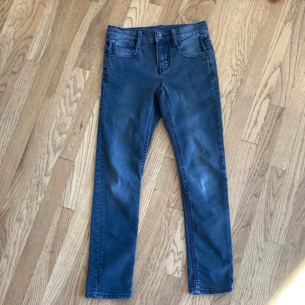 Zara Kids Jeans size 7/8